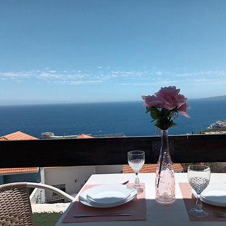 Amejica - Apartment With Terrace And Sea View Tabaiba Екстер'єр фото